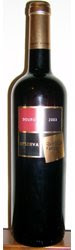 239 - Quinta de Fafide Reserva 2003 (Tinto)