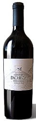 238 - Quinta da Pacheca Reserva 2003 (Tinto)