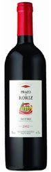 224 - Prazo de Roriz 2002 (Tinto)