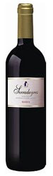 189 - Serradayres Reserva 2003 (Tinto)