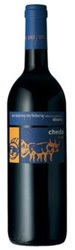 186 - Cheda 2003 (Tinto)