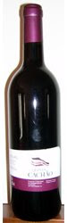 185 - Quinta do Cachão 2003 (Tinto)