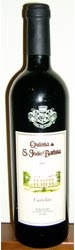 174 - Quinta de S. João Batista Castelão 2002 (Tinto)