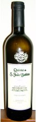 173 - Quinta de S. João Batista Fernão Pires 2003 (Branco)