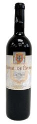 168 - Foral de Évora 2003 (Tinto)