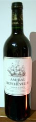 156 - Amiral de Beychevelle 2001 (Tinto)