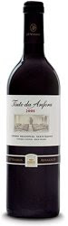 135 - Tinto da Ânfora 2002 (Tinto)