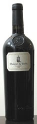 132 - Marquês de Borba Reserva 2000 (Tinto)