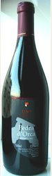 122 - Pedra d'Orca Reserva 2003 (Tinto)