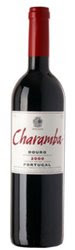 117 - Charamba 2001 (Tinto)