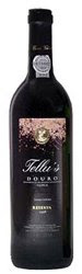 116 - Tellu's Reserva 1998 (Tinto)