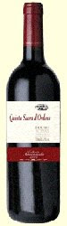 111 - Quinta Seara d'Ordens Colheita Seleccionada 2002 (Tinto)