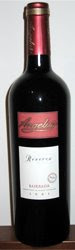 102 - Angelus Reserva 2001 (Tinto)