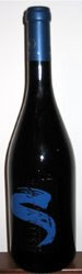 99 - Status Grande Escolha 2003 (Tinto)