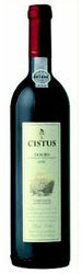 91 - Cistus 2001 (Tinto)