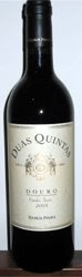 88 - Duas Quintas 2003 (Tinto)