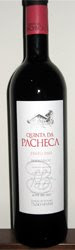 85 - Quinta da Pacheca 2003 (Tinto)