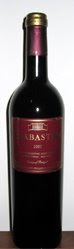 68 - Alabastro 2001 (Tinto)