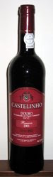 62 - Castelinho Reserva 2003 (Tinto)