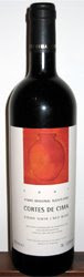 60 - Cortes de Cima 2001 (Tinto)