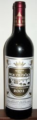 58 - Quinta da Bacalhôa 2001 (Tinto)