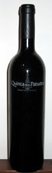 37 - Quinta dos Patudos 2000 (Tinto)