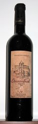 36 - Conventual 2004 (Tinto)