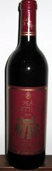 34 - Má Partilha 2000 (Tinto)