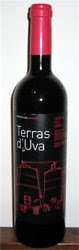 29 - Terras d'Uva 2004 (Tinto)