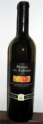 24 - Monte das Ânforas 2002 (Tinto)