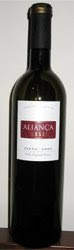 23 - Aliança Clássico 1999 (Tinto)