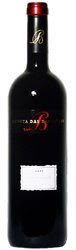 17 - Quinta das Baceladas 2000 (Tinto)