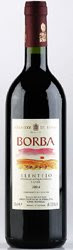 6 - Borba 2003 (Tinto)