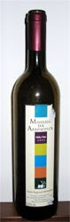 4 - Moinho da Asseiceira 2003 (Tinto)