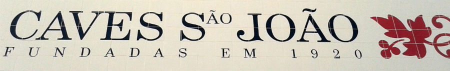 Blend-All-About-Wine-Caves Sao Joao-Logo caves são joão Frei João, a Bairrada das Caves São João Blend All About Wine Caves Sao Joao Logo