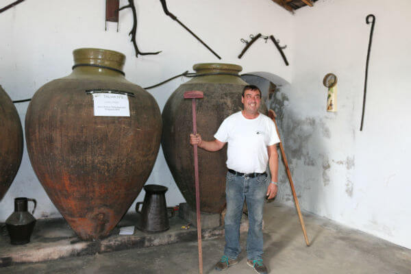 Blend-All-About-Wine-Herdade do Rocim-Amphoras herdade do rocim Herdade do Rocim Blend All About Wine Herdade do Rocim Amphoras