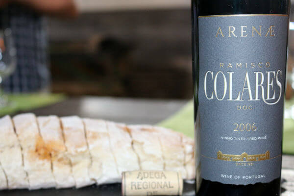 Blend_All_About_Wine_Colares_4 O Tesouro de Colares O Tesouro de Colares Blend All About Wine Colares 4