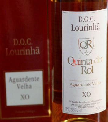 Blend_All_About_Wine_Quinta_do_Rol_Aguardente Quinta do Rol – no coração de Lourignac  Quinta do Rol – no coração de Lourignac  Blend All About Wine Quinta do Rol Aguardente