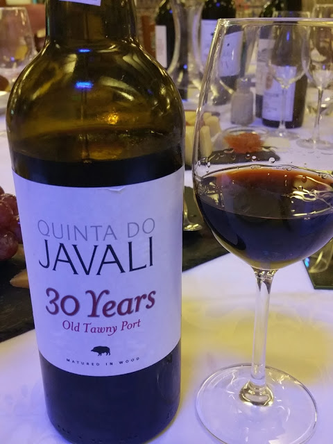 Quinta do Javali Tawny 30 anos