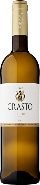 Crasto Branco 2015