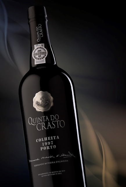 Quinta do Crasto Porto Colheita 1997