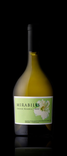 Mirabilis Branco Grande Reserva Branco 2015