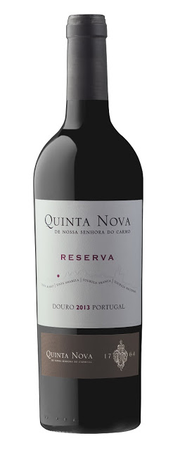 Quinta Nova Reserva Tinto 2013