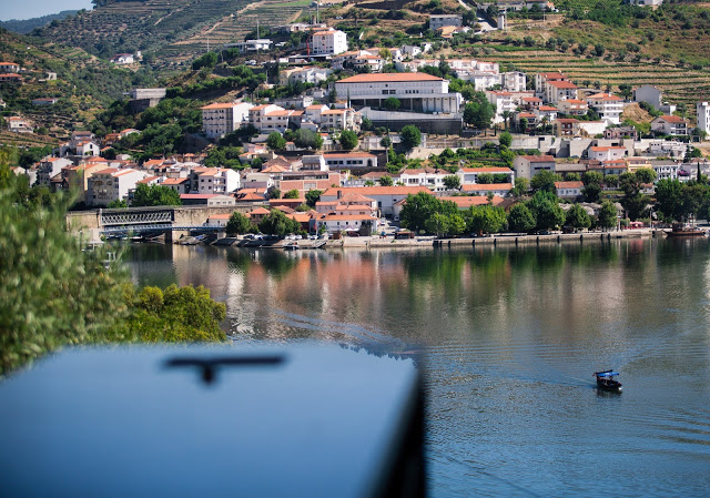 Quinta de la Rosa