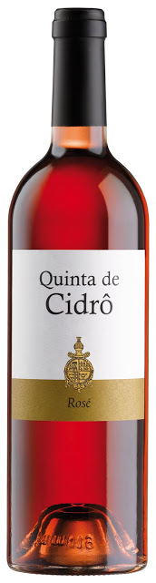 Quinta de Cidrô rosé 2015’