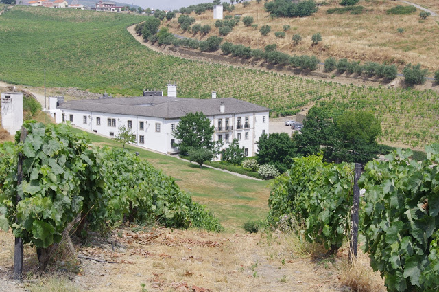 Quinta de Cidrô