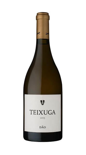 Teixuga Branco 2013