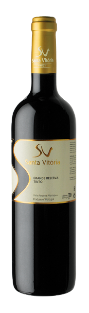 Casa de Santa Vitória Grande Reserva 2013