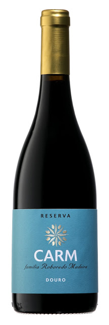 CARM Reserva 2012