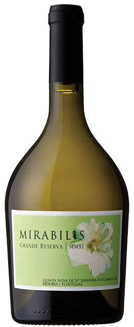 Mirabilis Grande Reserva Branco 2014